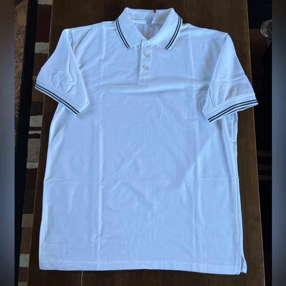 Lada polo shirt